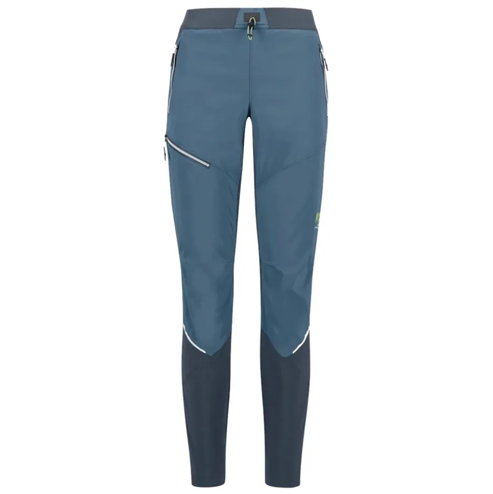Pantalon Rock Evo Bleu Ombre