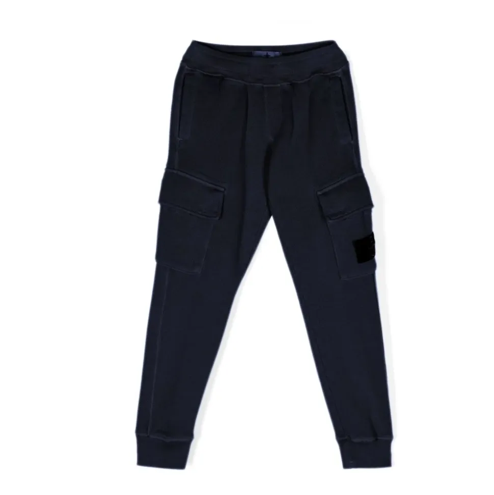Pantalons Cargo Décontractés pour Hommes