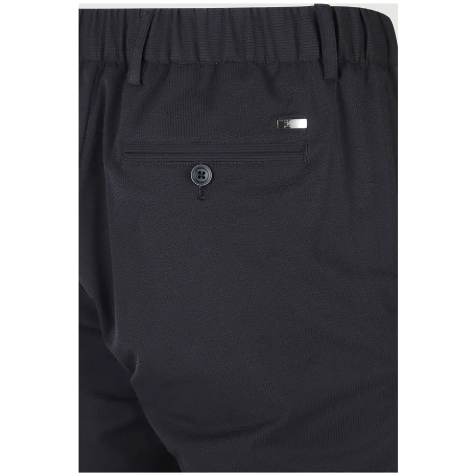 Pantalon Seer-crease