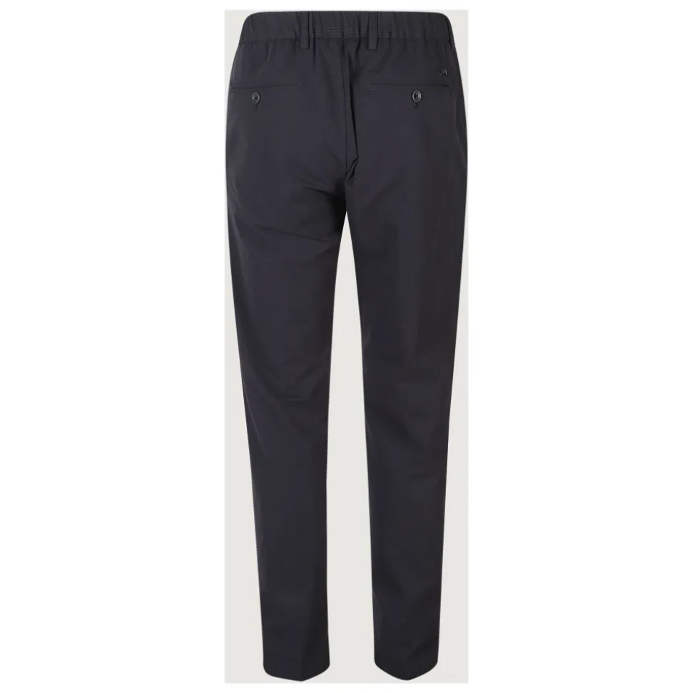 Pantalon Seer-crease