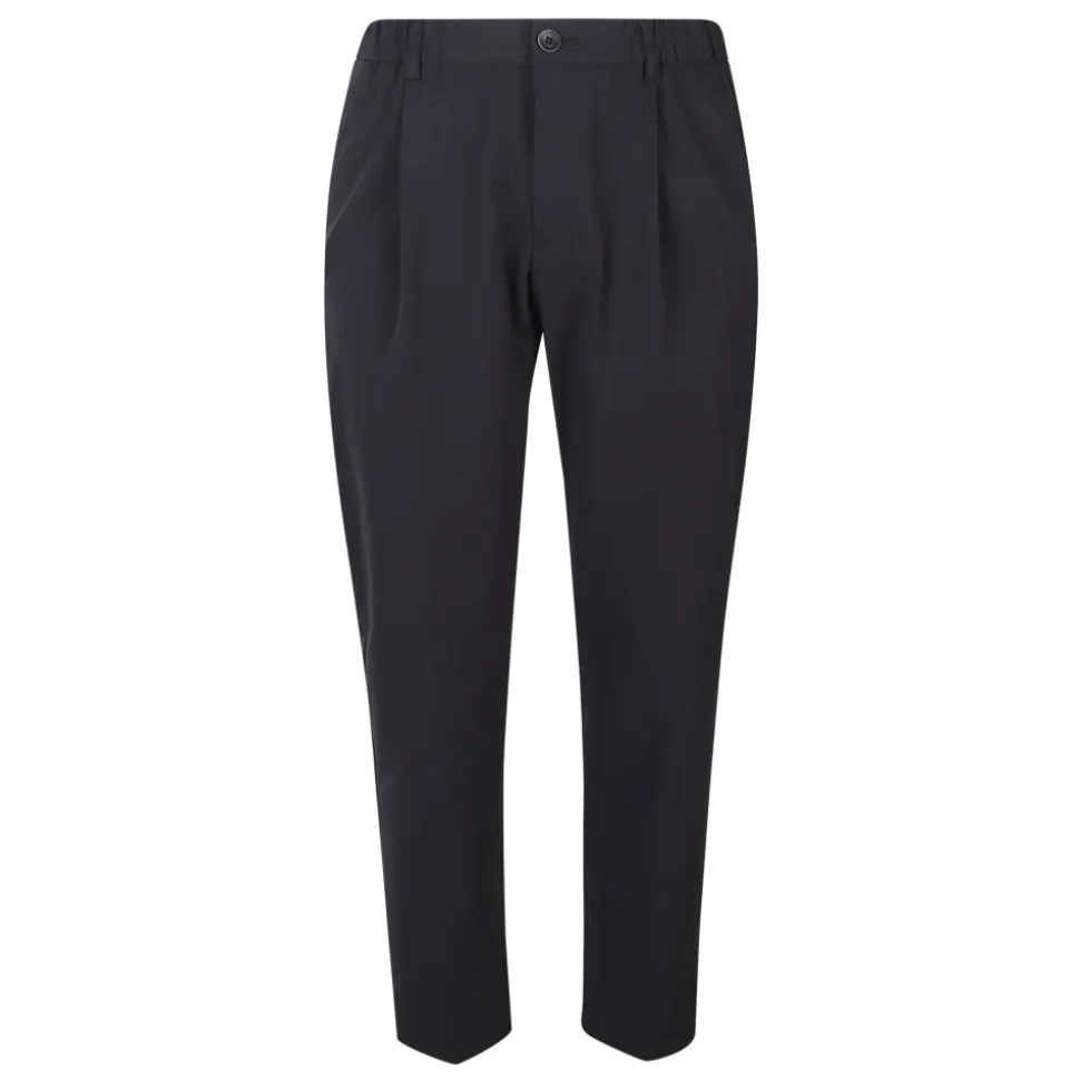 Pantalon Seer-crease