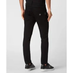 Pantalon Skinny Fit
