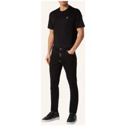 Pantalon Skinny Fit