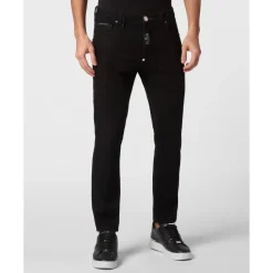 Pantalon Skinny Fit
