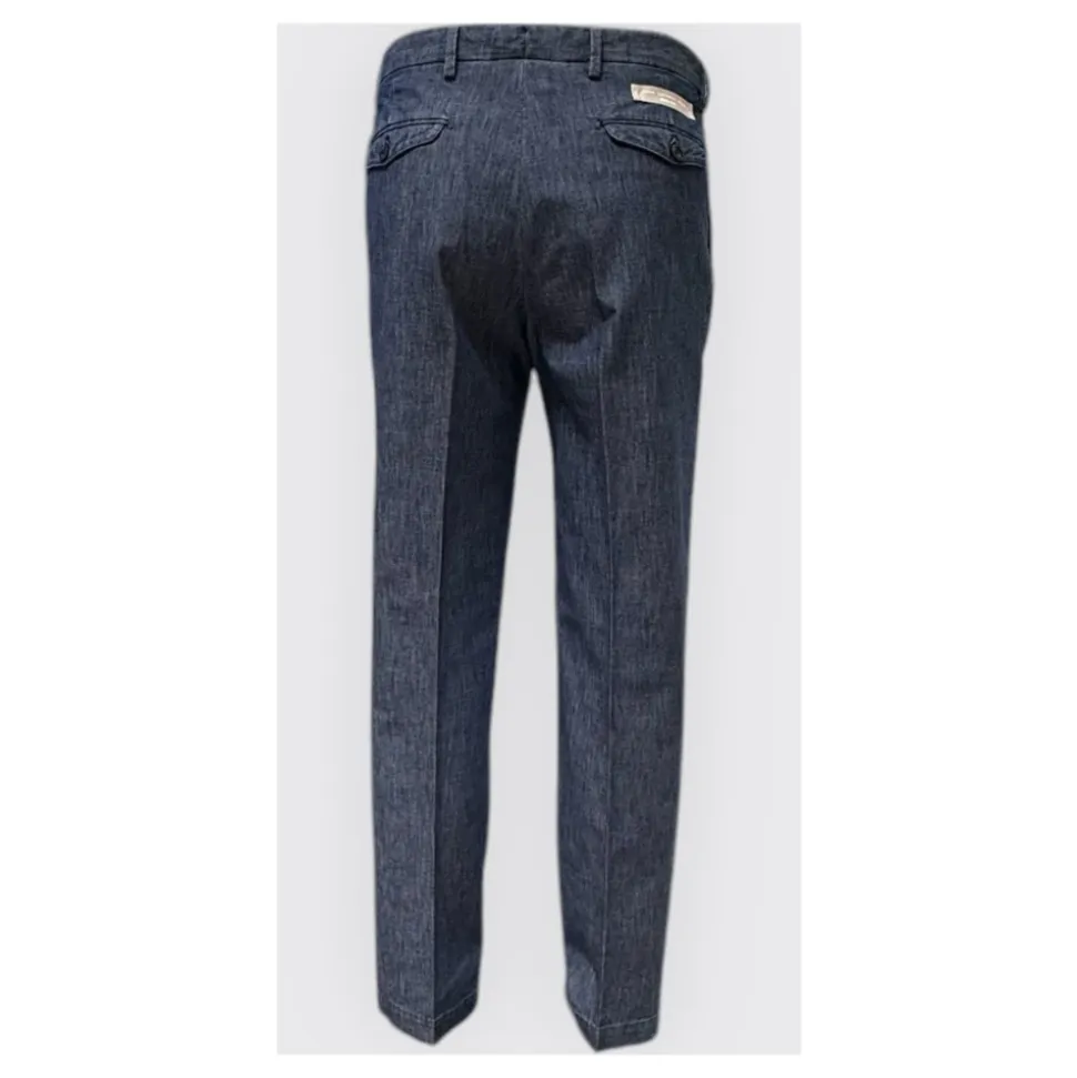 Pantalons Élégants pour Hommes et Femmes