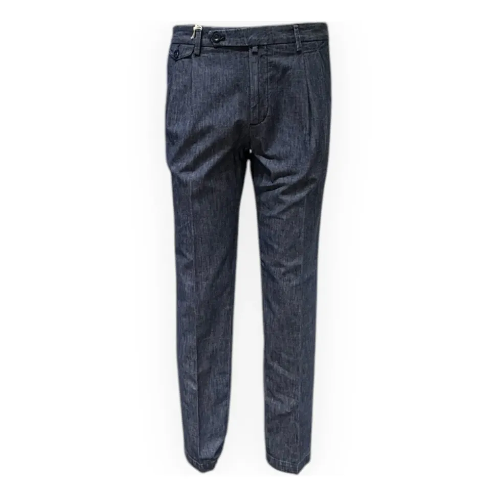 Pantalons Élégants pour Hommes et Femmes