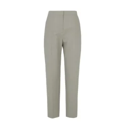Pantalon Slim Canvas