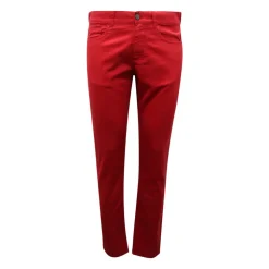 Pantalon Slim Fit Italien