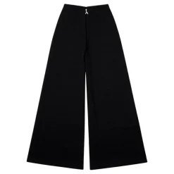 Pantalon Évasé