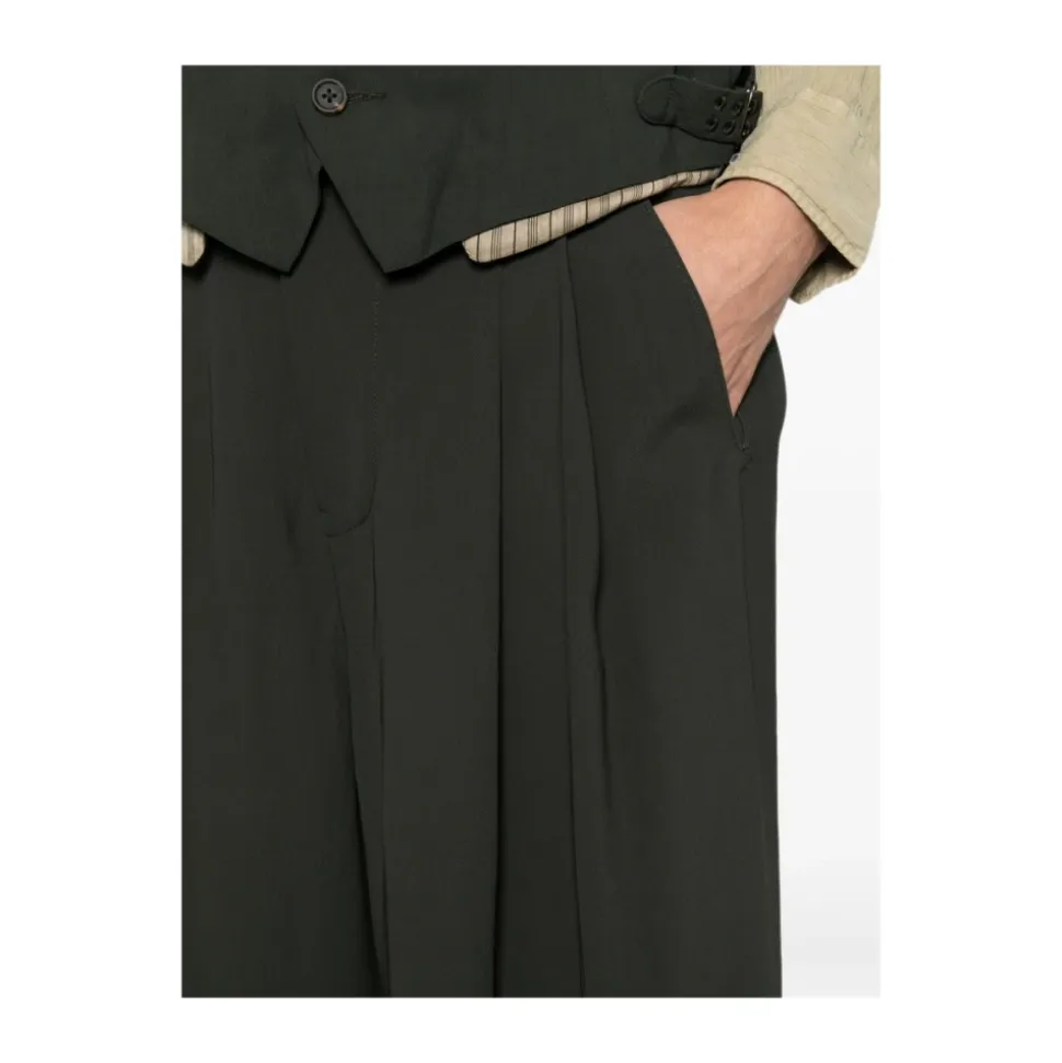 Pantalon Ziggy Chen