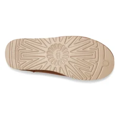 Pantoufles Classic Slip-On Chestnut