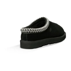 Pantoufles Tasman Black