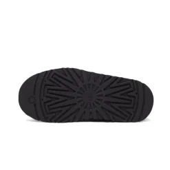 Pantoufles Tazz Black