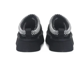 Pantoufles Tazz Black