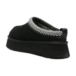 Pantoufles Tazz II Black