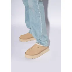 Pantoufles Tazz Sand