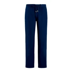 Parc Linen Trousers
