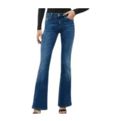 Parfait Beat L.W. Flared Jeans