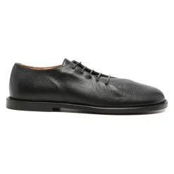 Paride Lace-Up Shoe