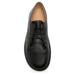 Paride Lace-Up Shoe