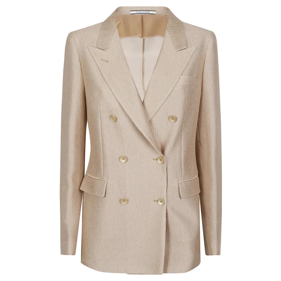 Parigi Jacket