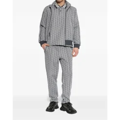 Paris Monogram Sweatpants