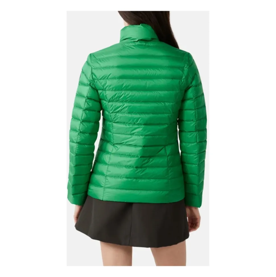 Parka CHA