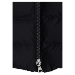 Parka courte à capuche Brannock