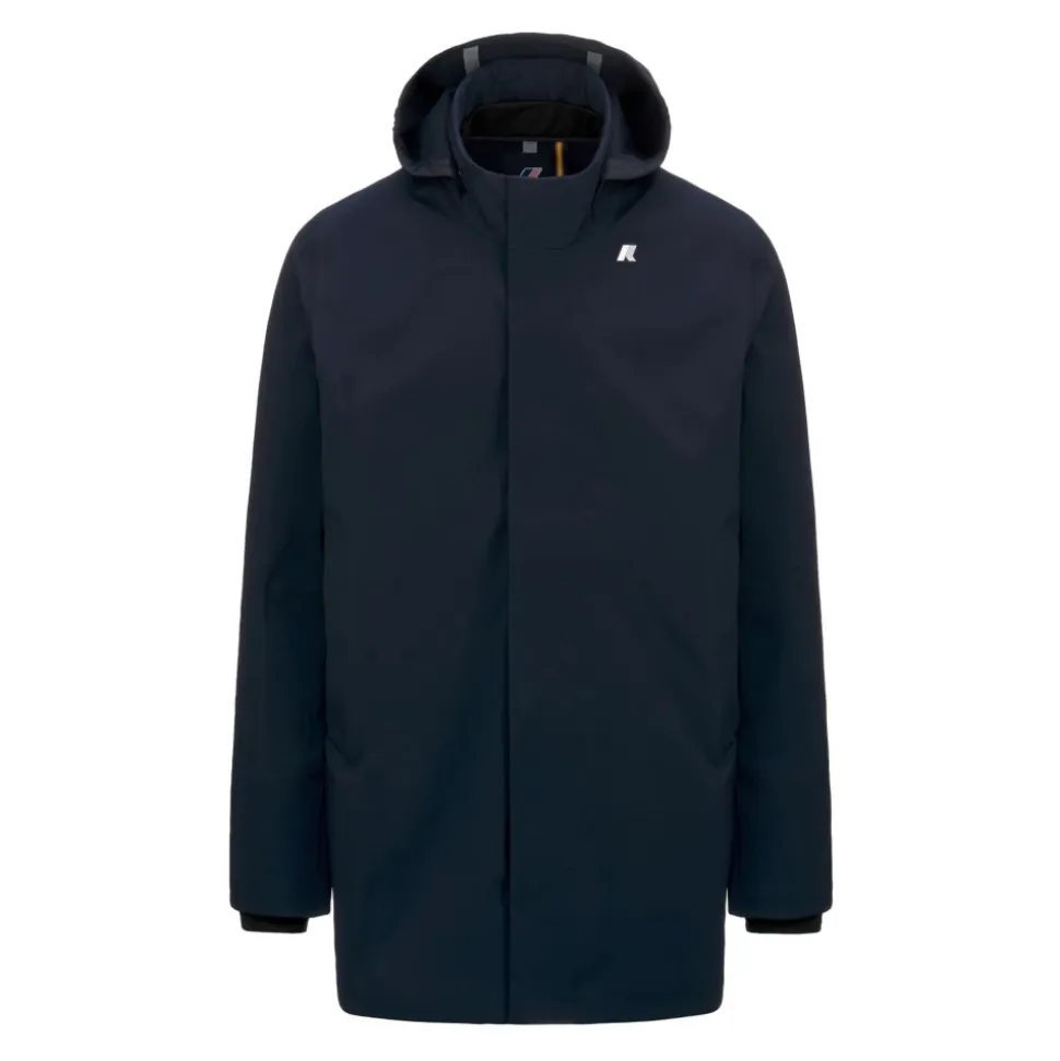 Parka Duke Bonded