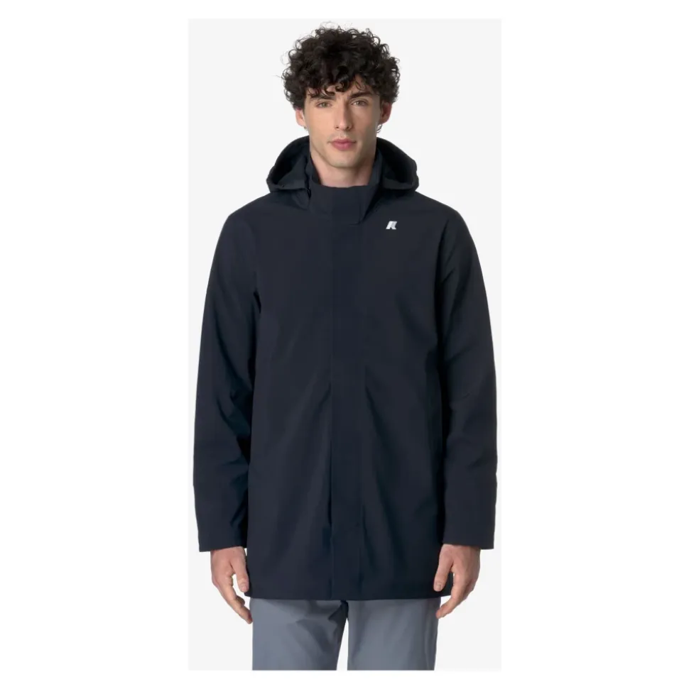 Parka Duke Bonded
