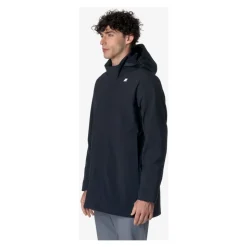 Parka Duke Bonded