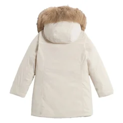 Parka raton laveur arctique