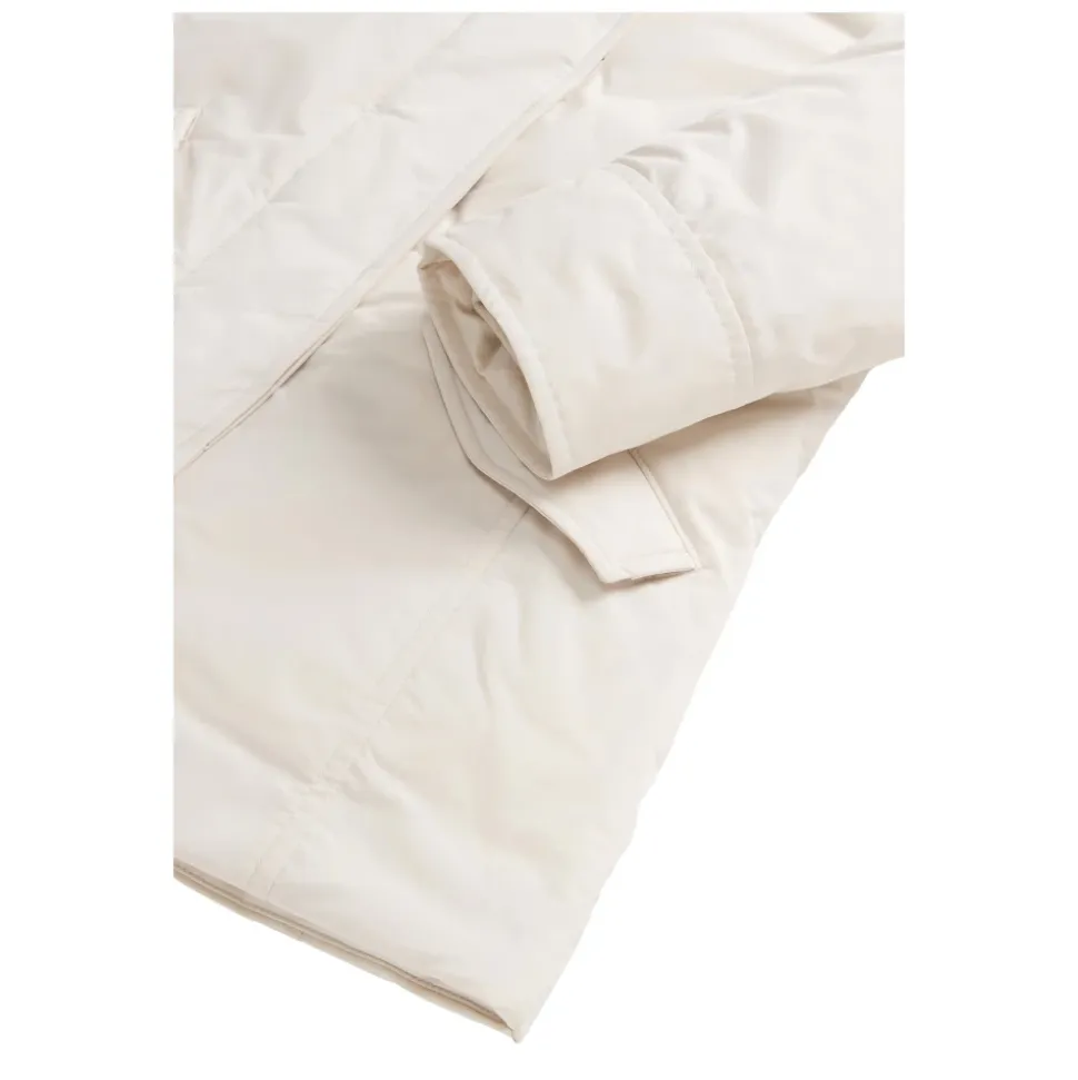 Parka raton laveur arctique