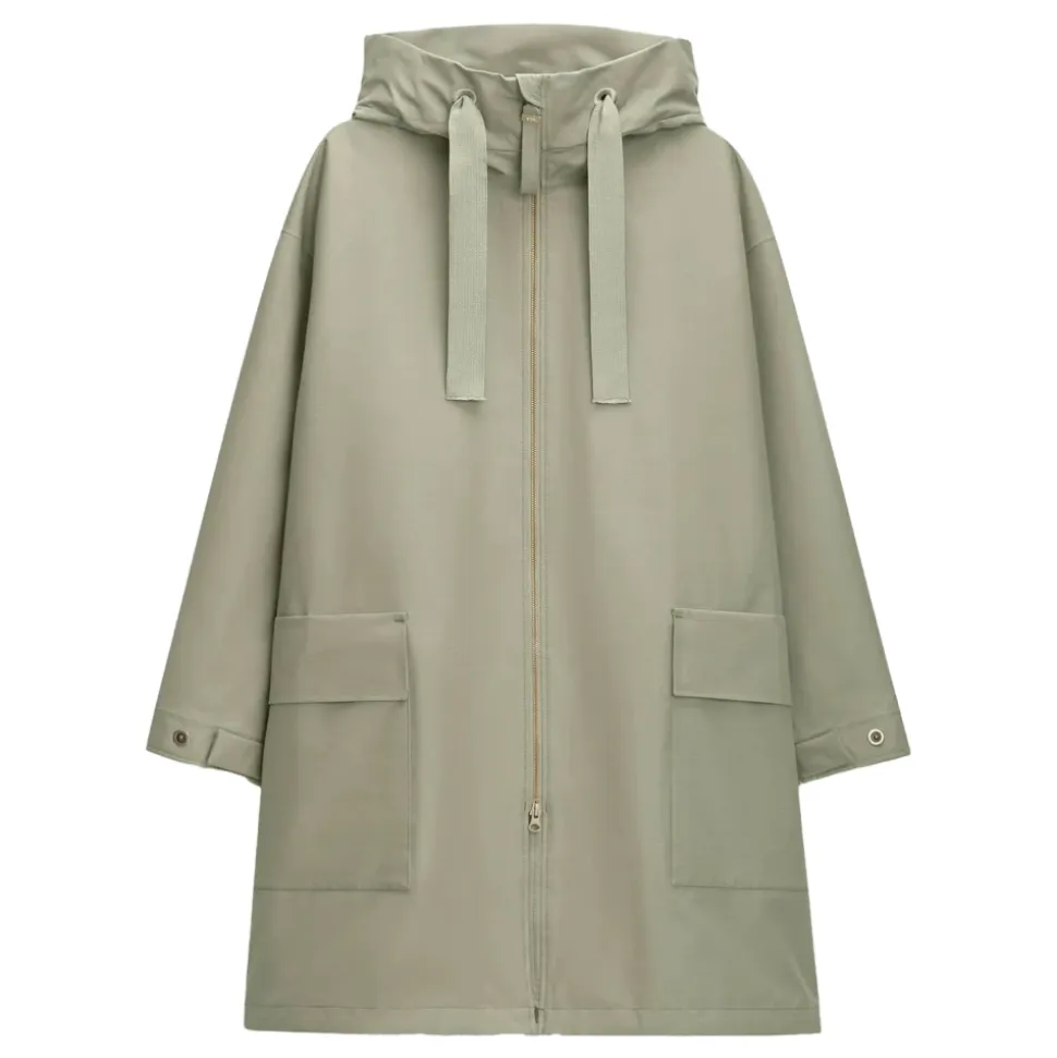 Parkas