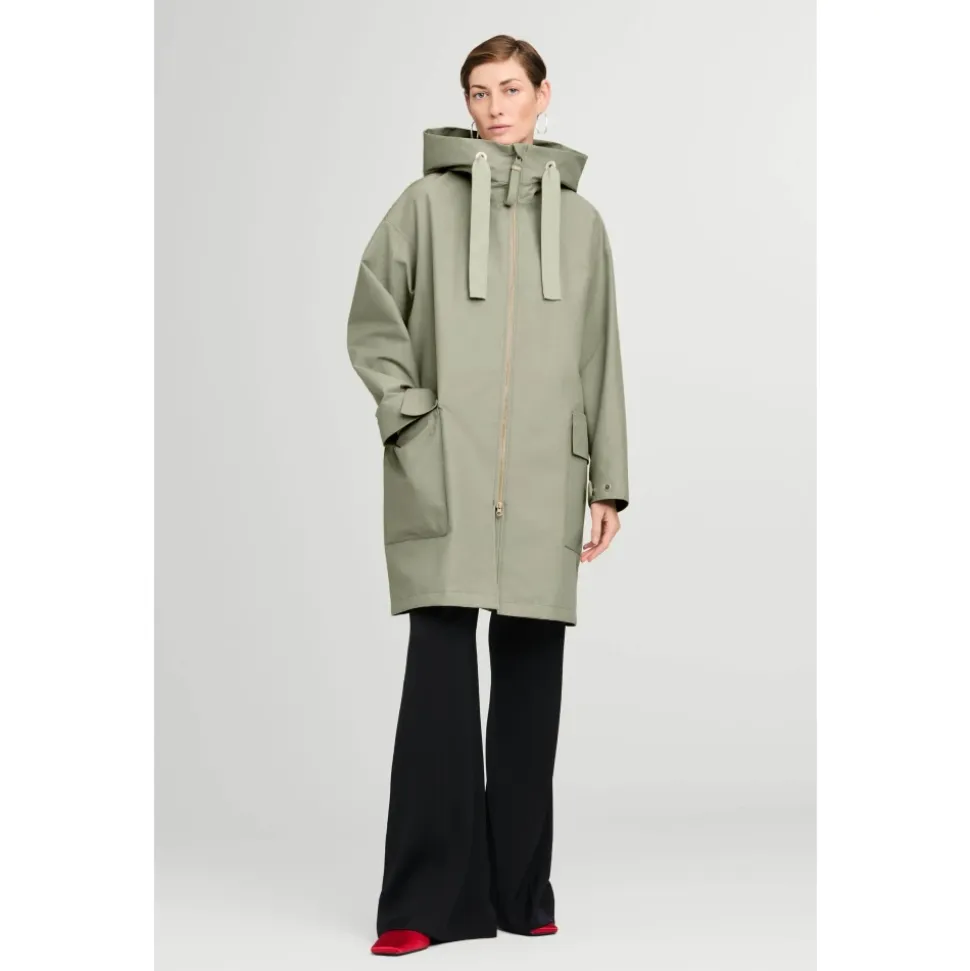 Parkas