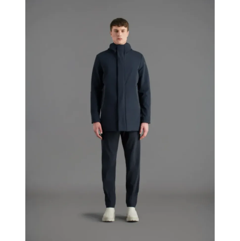 Parkas