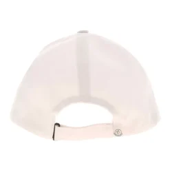 Patch Logo Cotton Cap