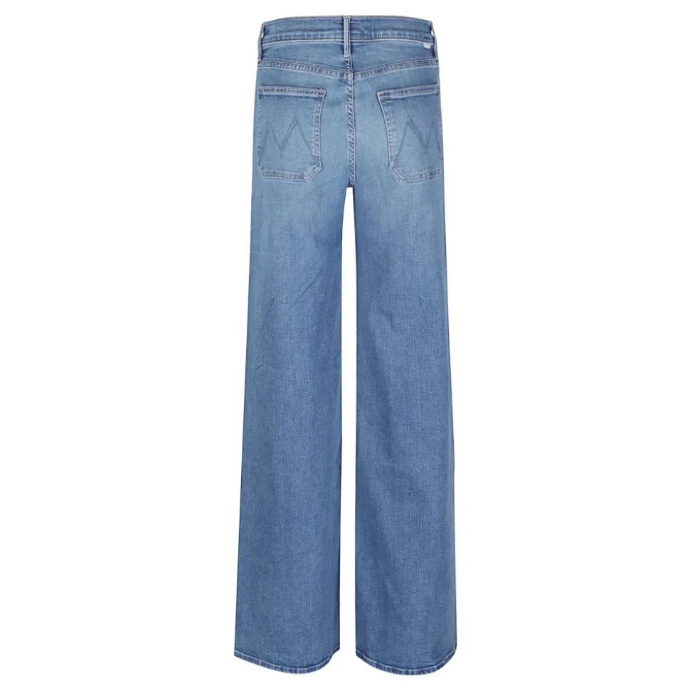 Patch Pocket Undercover Jeans
