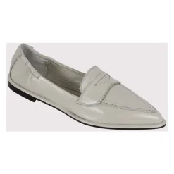 Patent Flat Loafer