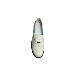 Patent Leather Loafer