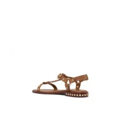 Patsy Flat Sandal