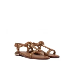 Patsy Flat Sandal