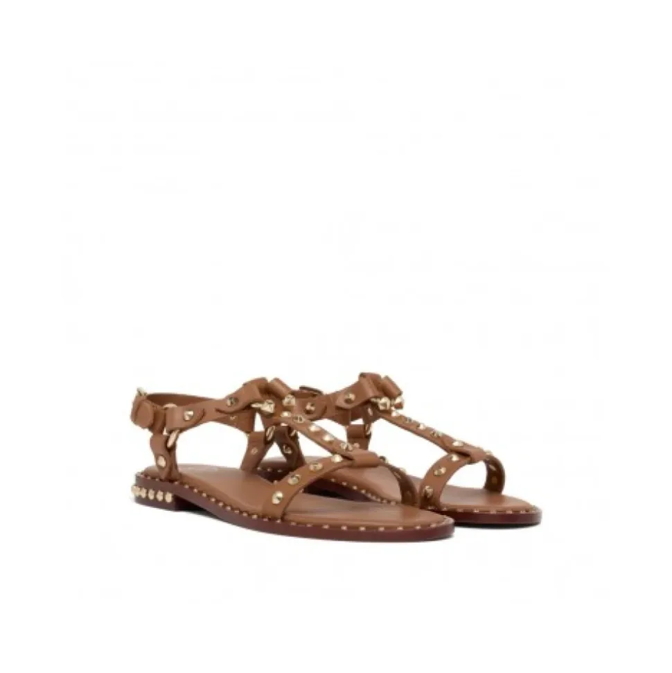 Patsy Flat Sandal