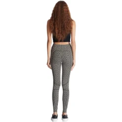 PB Labyrinth Jacquard Legging