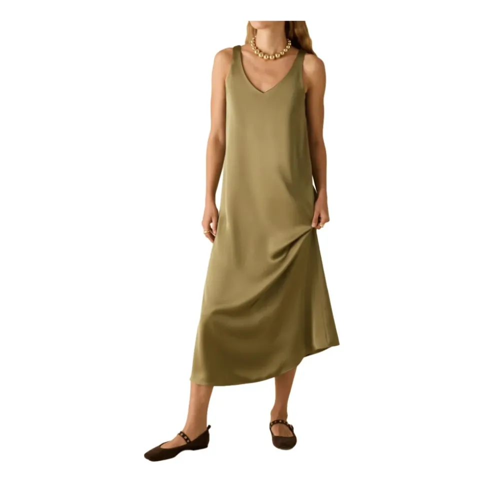 PBPATTILA Midi Dress