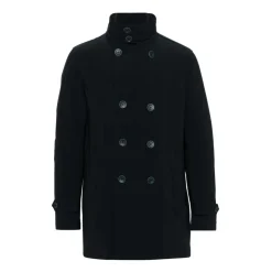 Peacot Coat