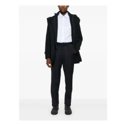 Peacot Coat
