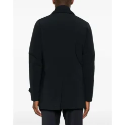 Peacot Coat