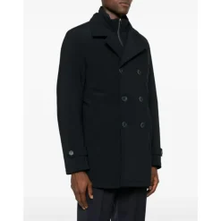 Peacot Coat