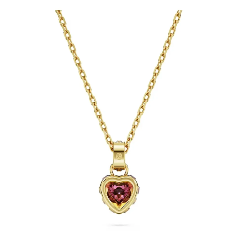 Pendentif Cœur